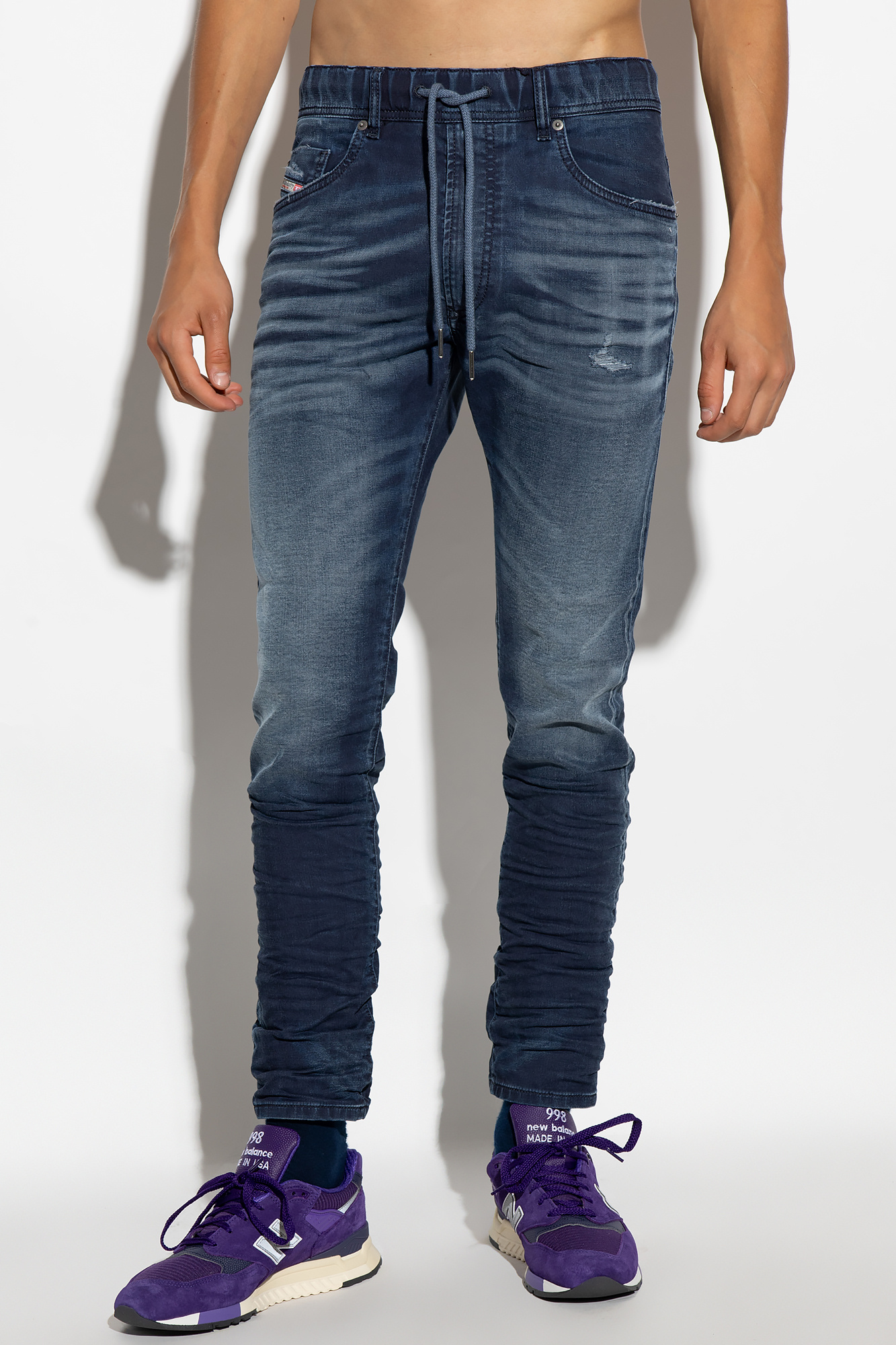 Krooley deals jogg jeans